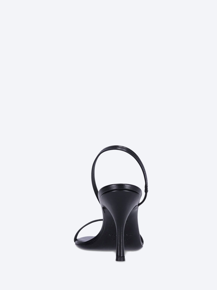 Arwa heeled sandals 5