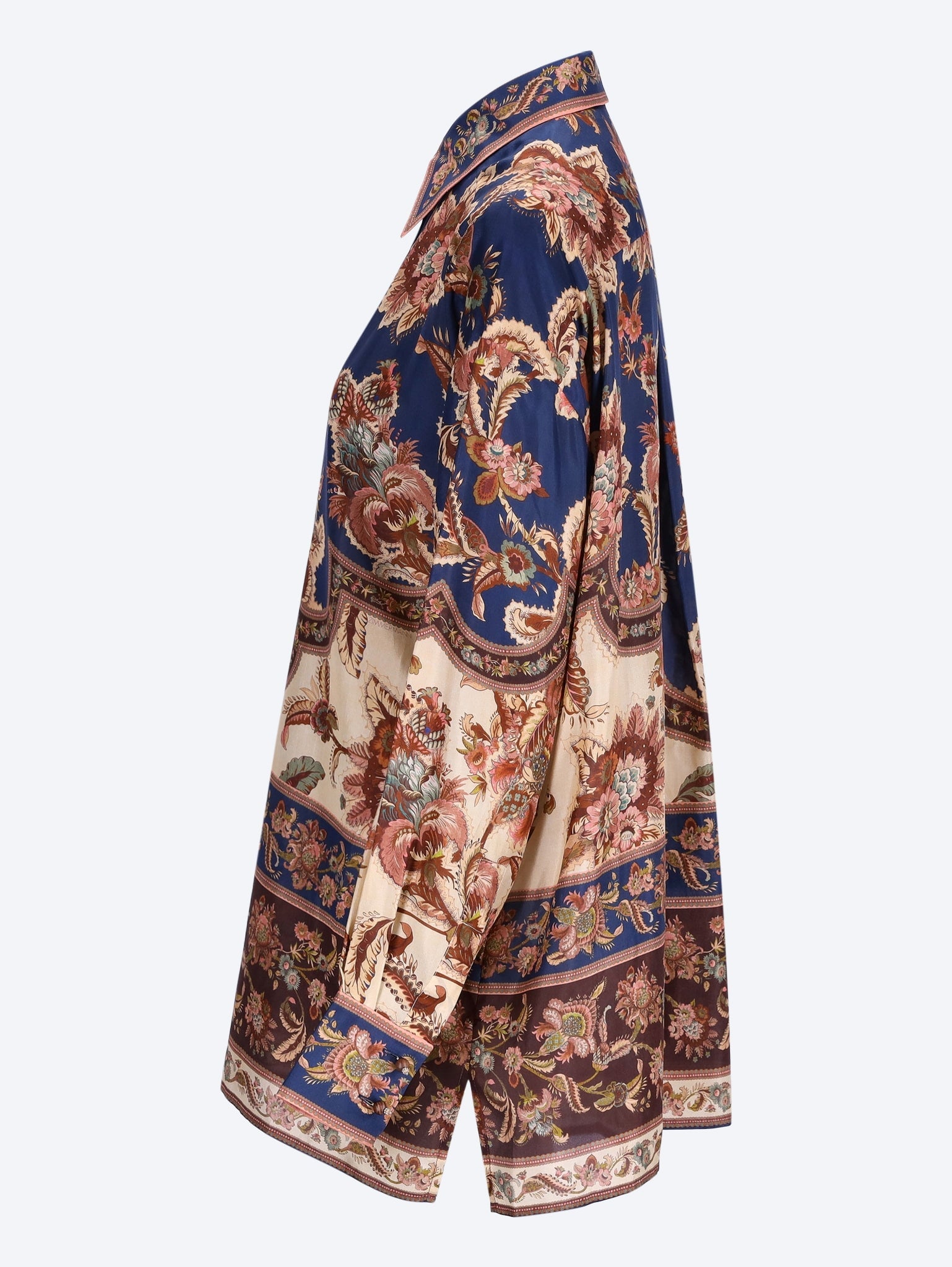Chemise décontractée Aster 2