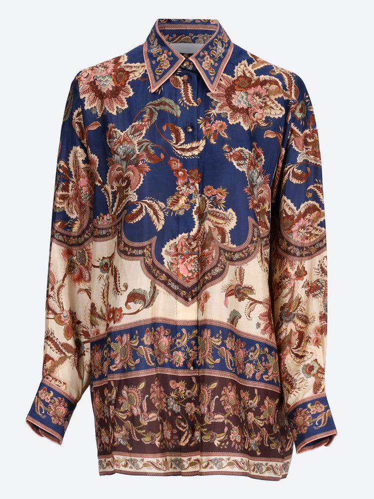 Chemise décontractée Aster 1