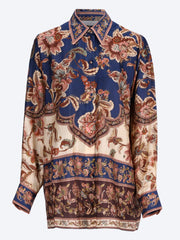 Chemise décontractée Aster ref: