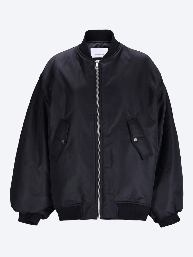 Astra bomber jacket 1