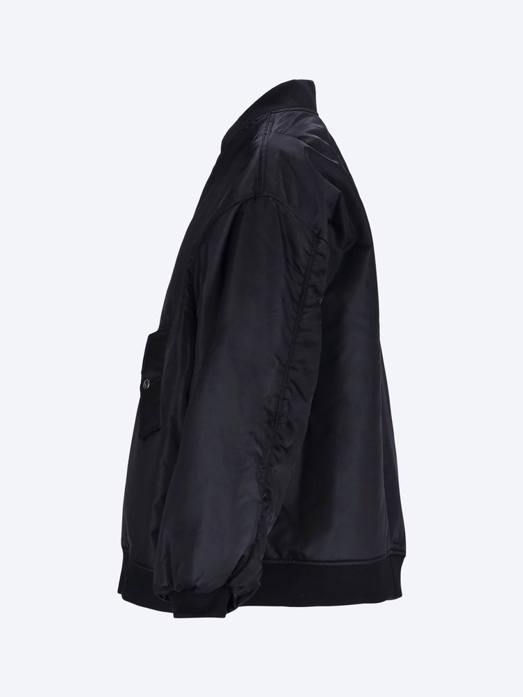 Astra bomber jacket 2