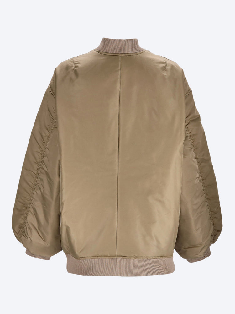 Astra bomber jacket 3