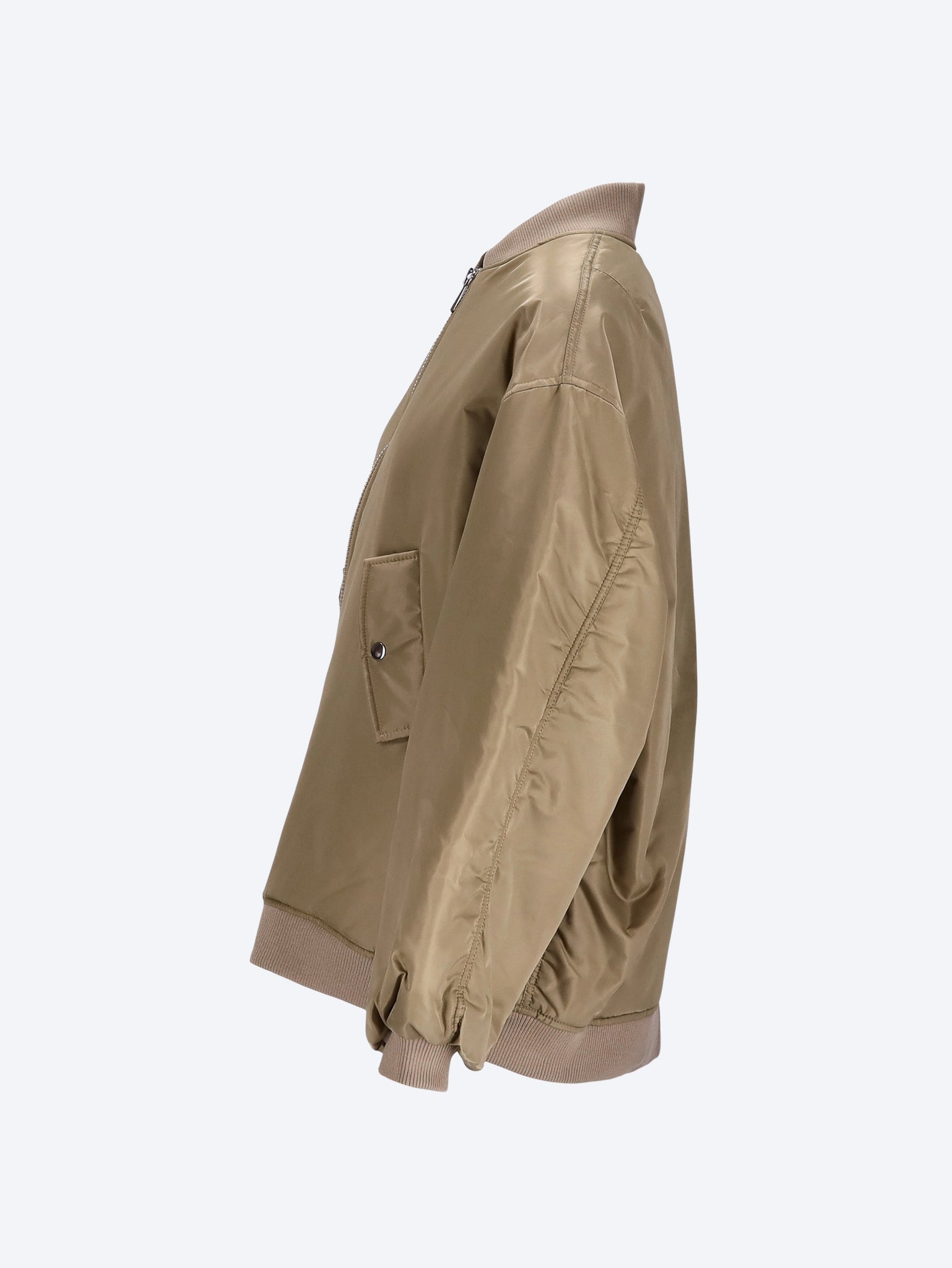 Astra bomber jacket 2