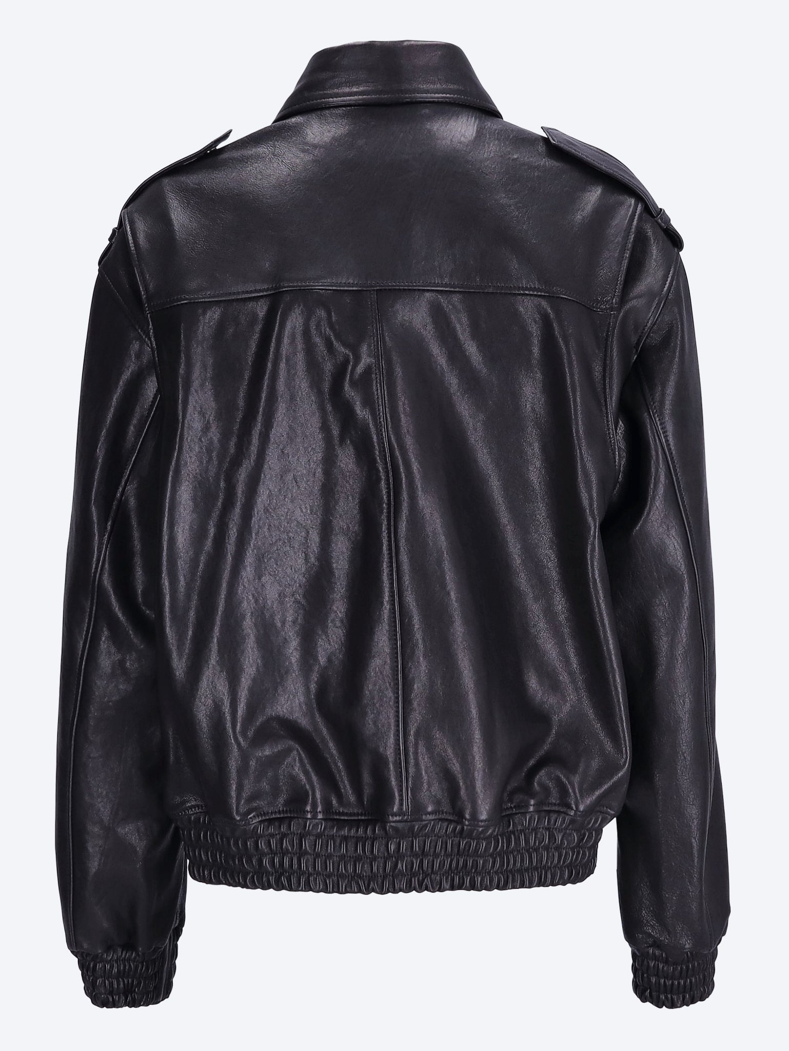 Astra leather jacket 3