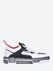 Astroloubi leather sneakers ref: