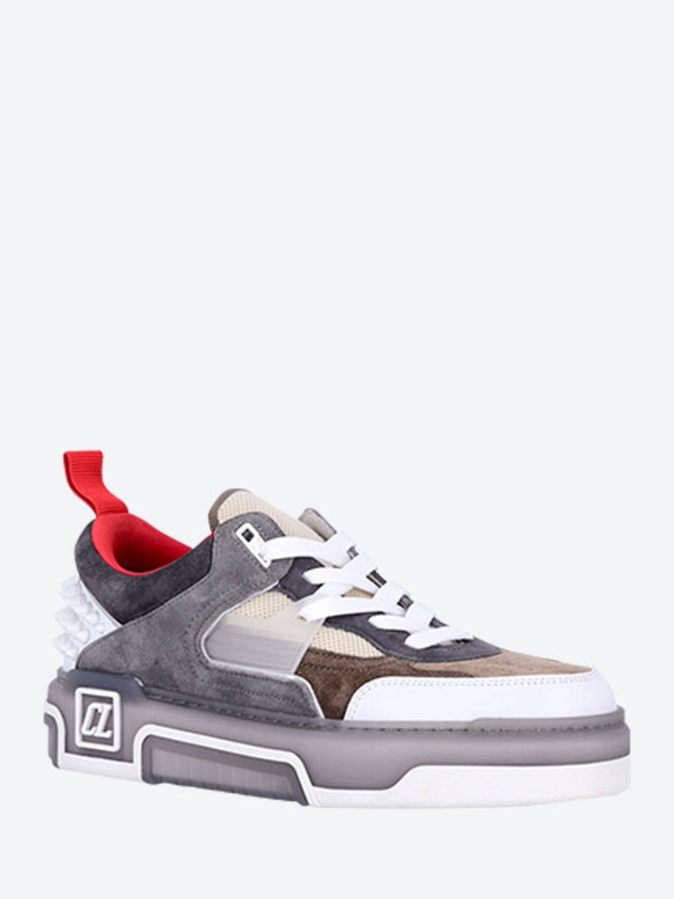 Astroloubi sneakers 2