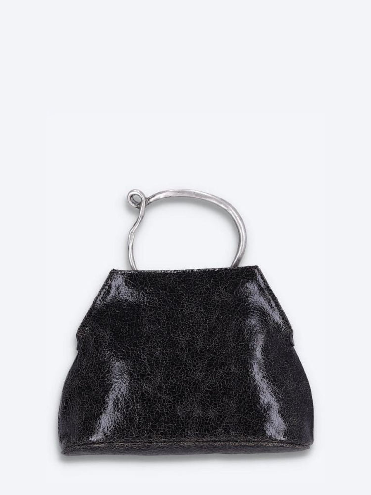 Athena Leaf Handtasche 4