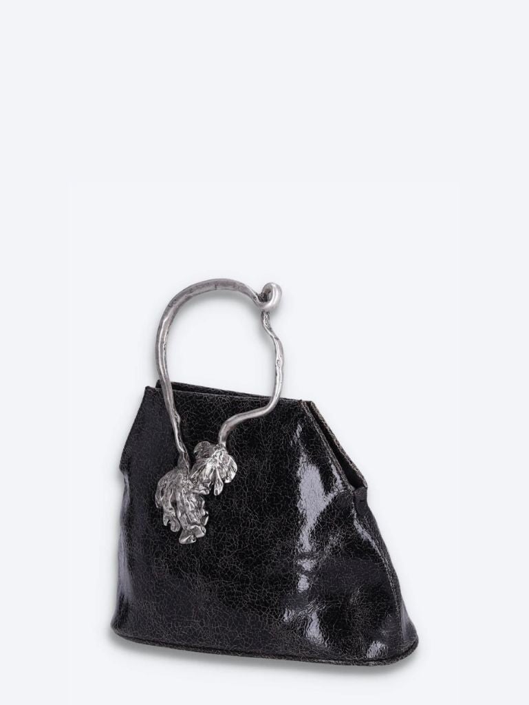 Athena Leaf Handtasche 2