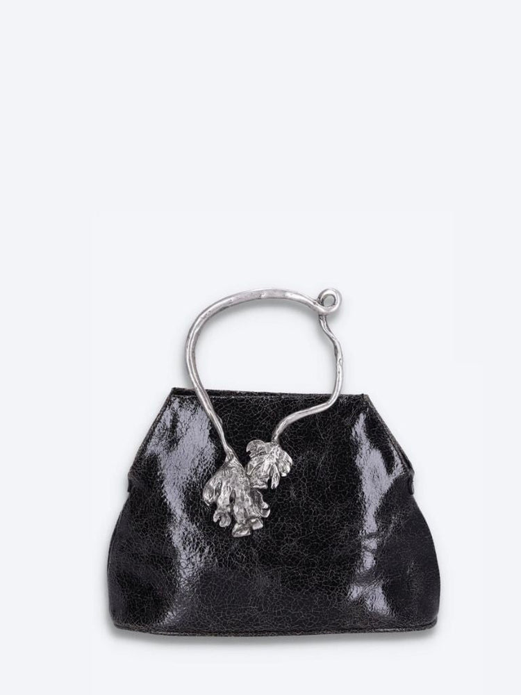 Athena Leaf Handtasche 1