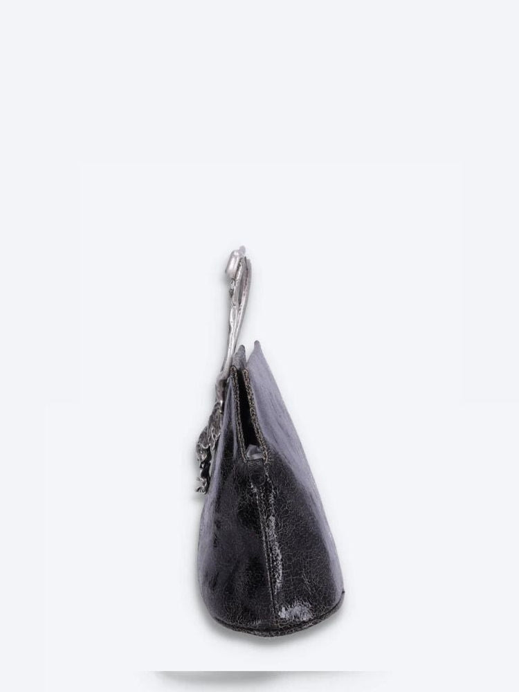 Athena Leaf Handtasche 3