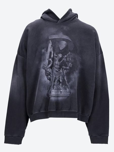 Atlas hoodie