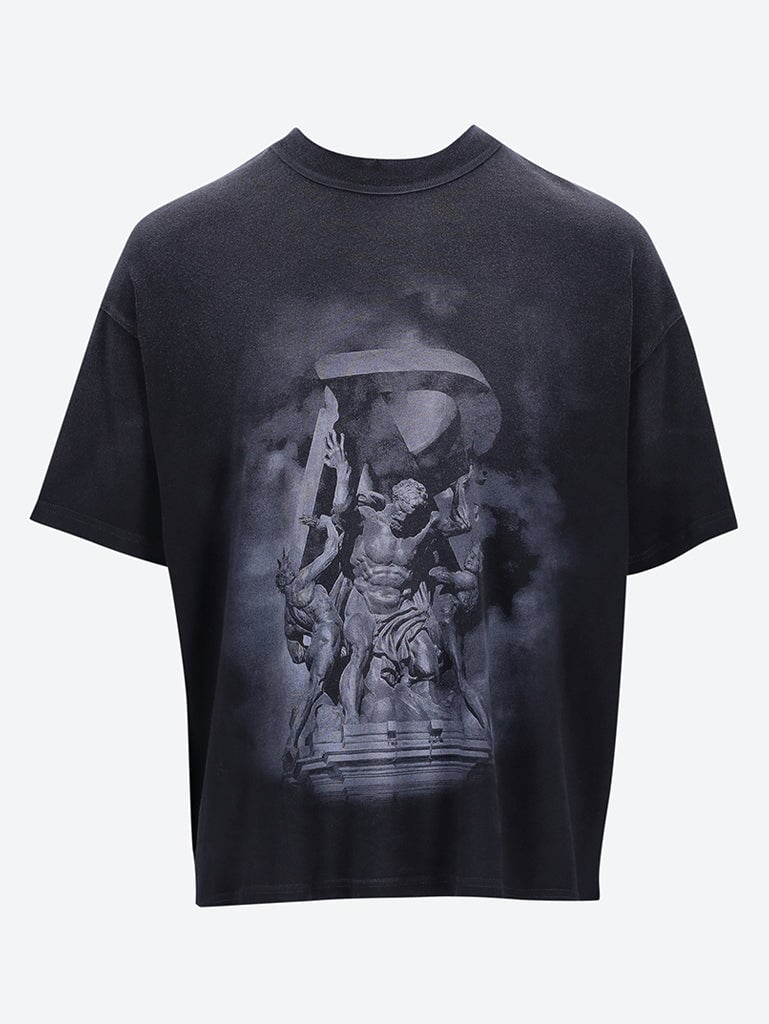 Atlas T-shirt 1