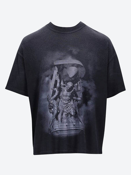 Atlas t shirt