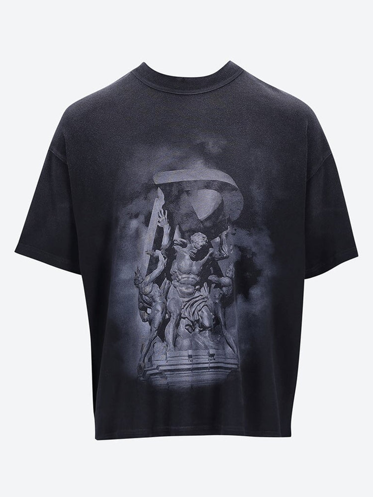 Atlas T-shirt 1