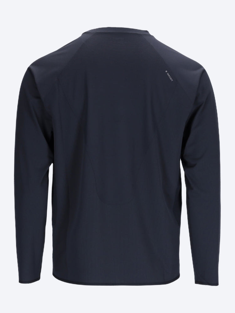 T-shirt long Auralite dsrt 3