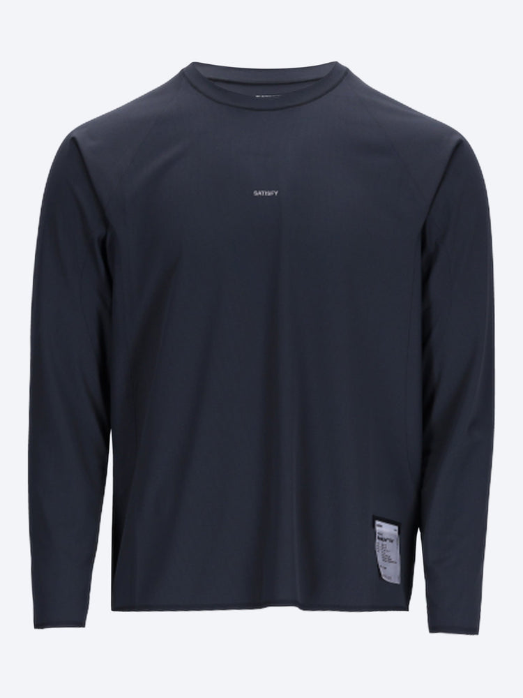 T-shirt long Auralite dsrt 1