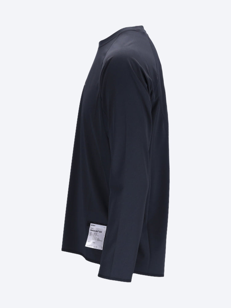 T-shirt long Auralite dsrt 2