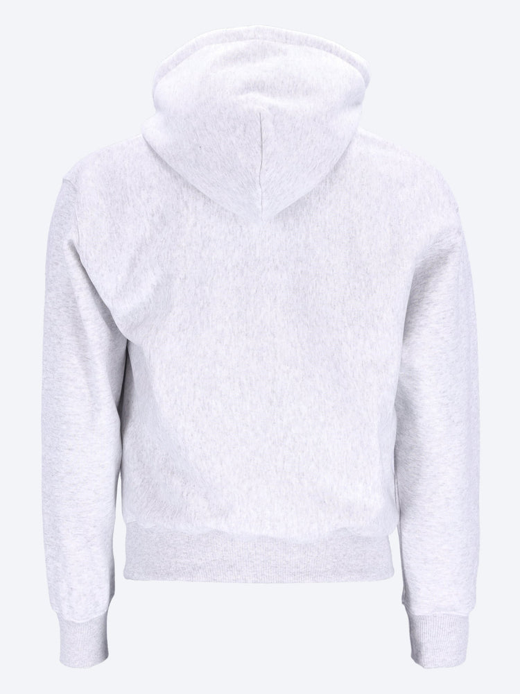 Authentic gear hoodie 3