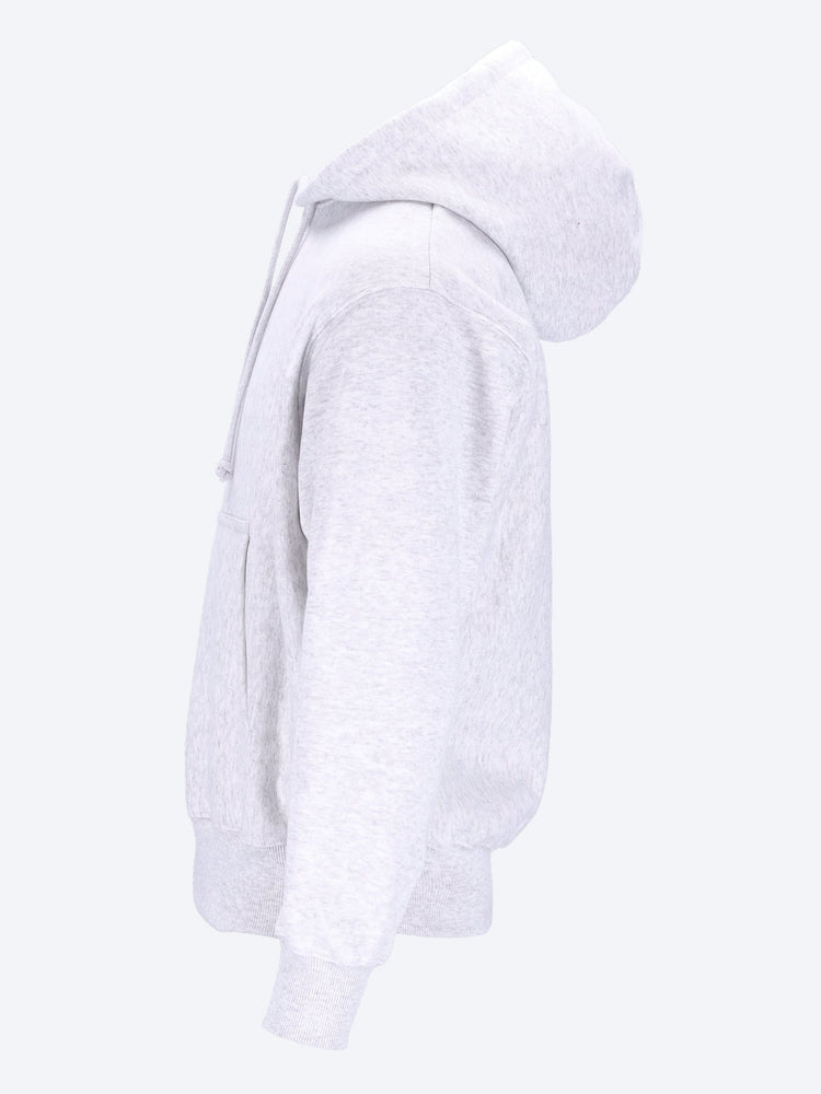 Authentic gear hoodie 2