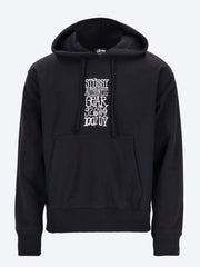 Authentic gear hoodie ref: