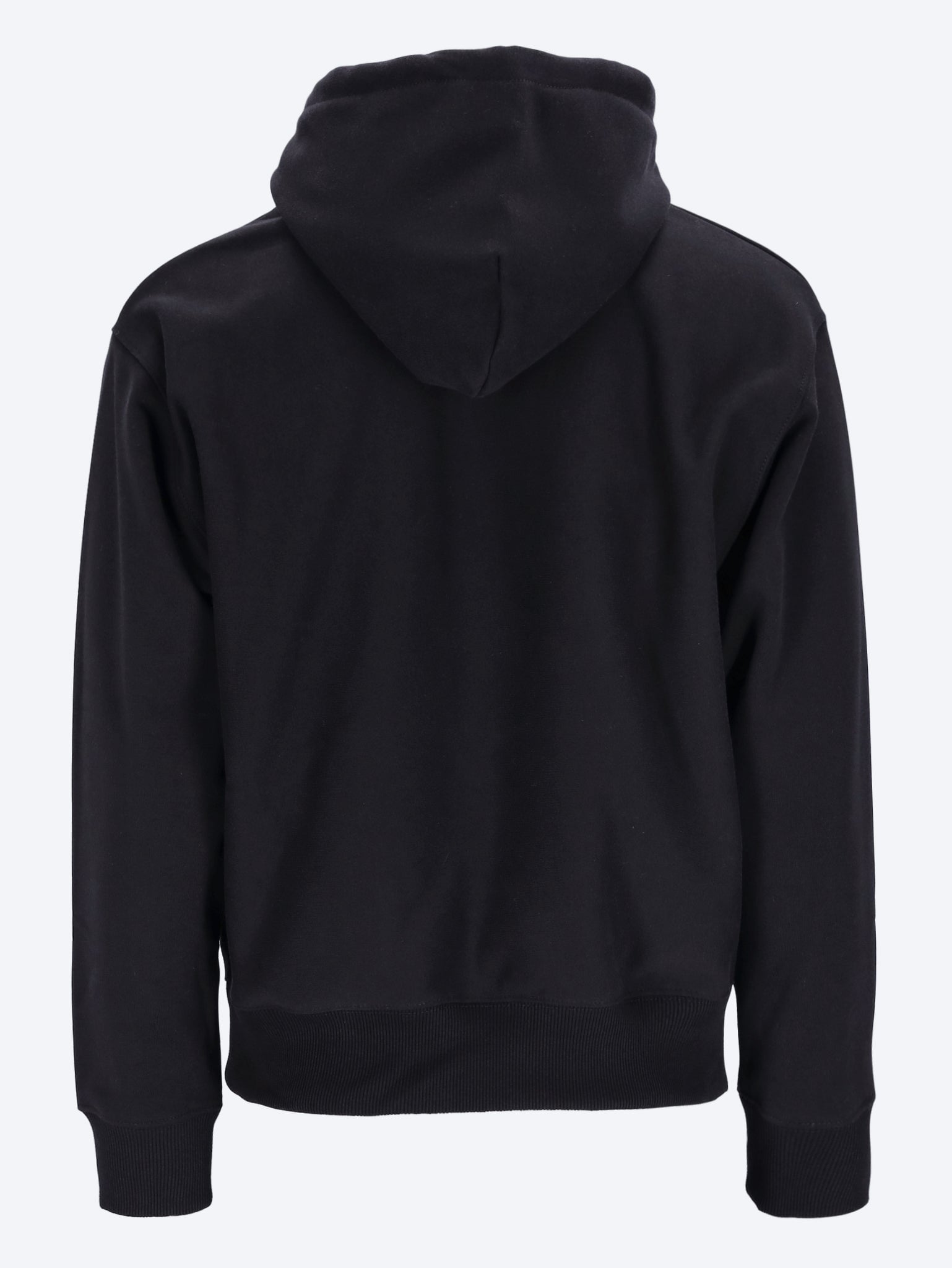 Authentic gear hoodie 3