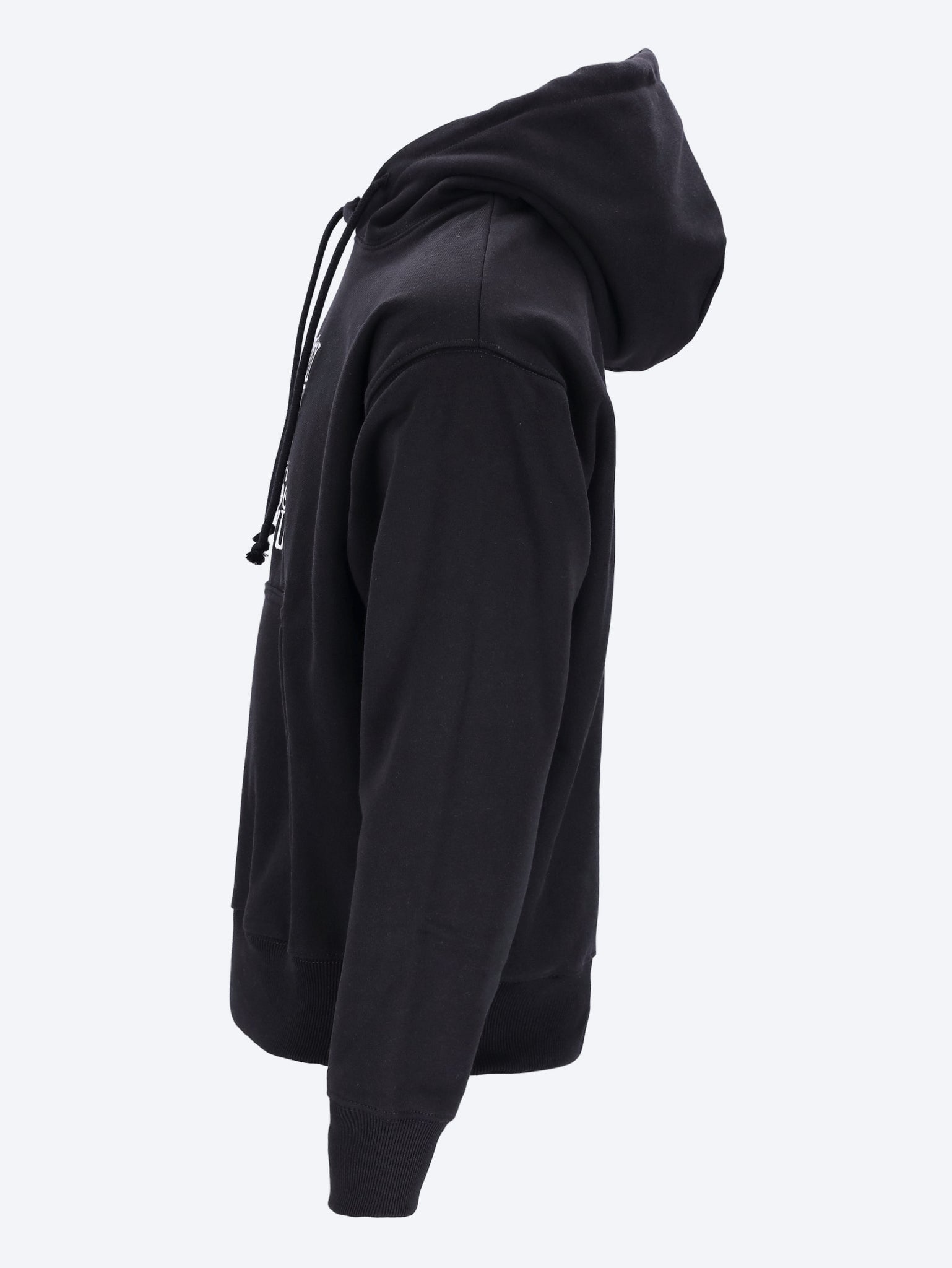 Authentic gear hoodie 2