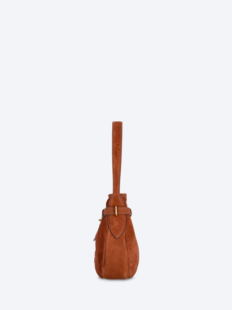 Aventure suede m bag 3