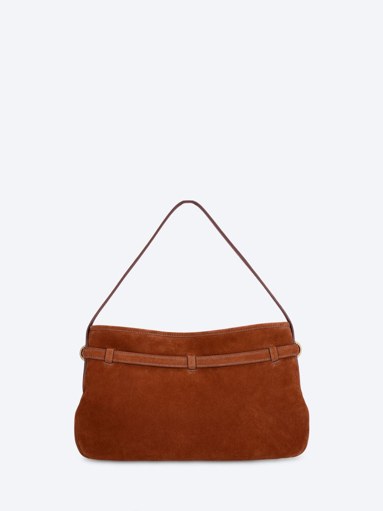 Aventure suede m bag 4