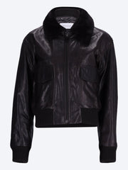 Veste aviateur ref: