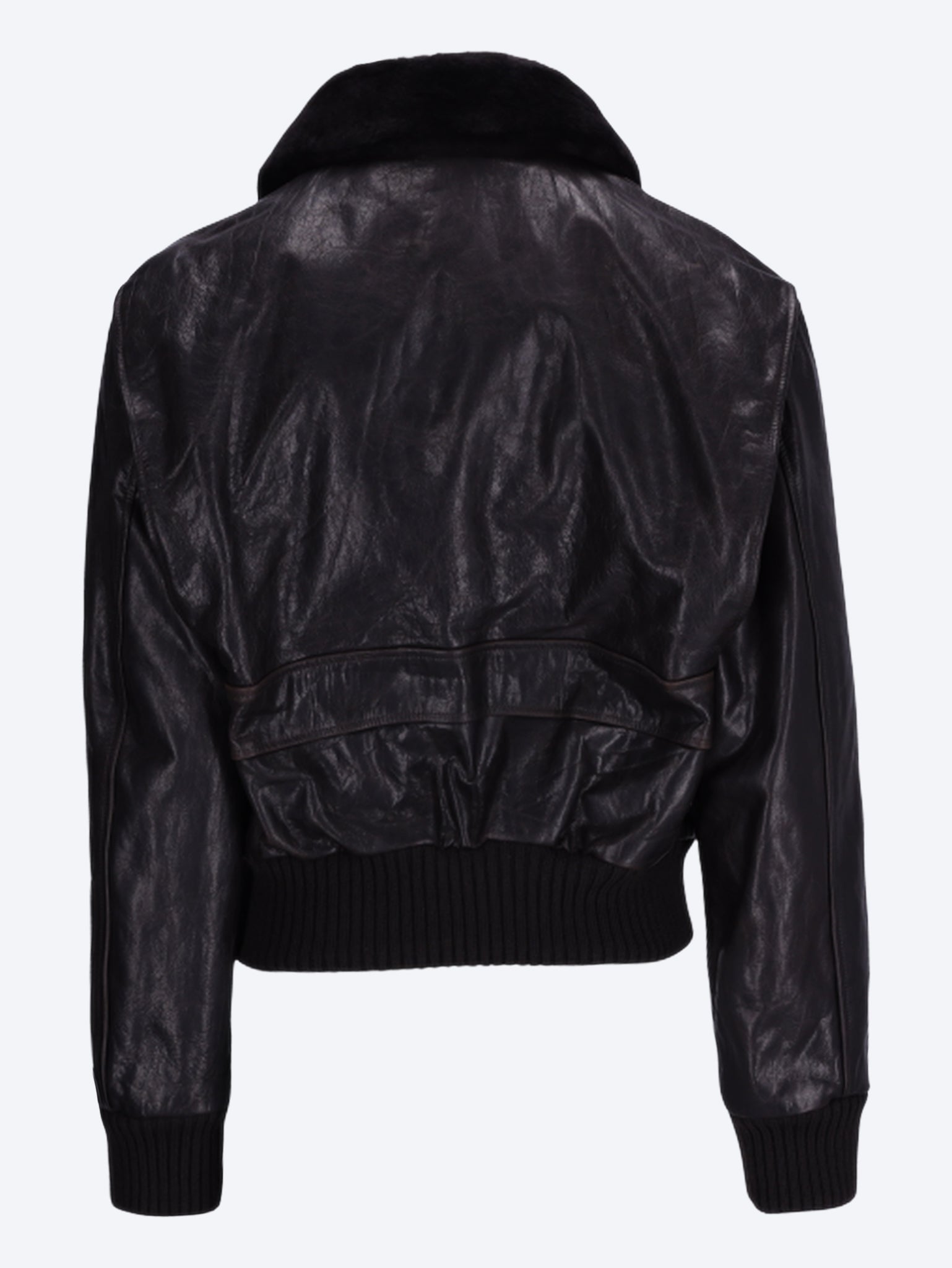 Veste aviateur 3