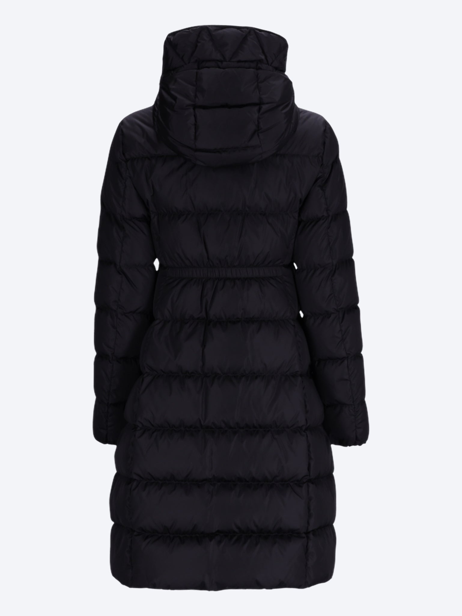 Avocette long coat 3