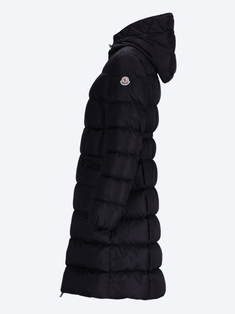 Avocette long coat 2