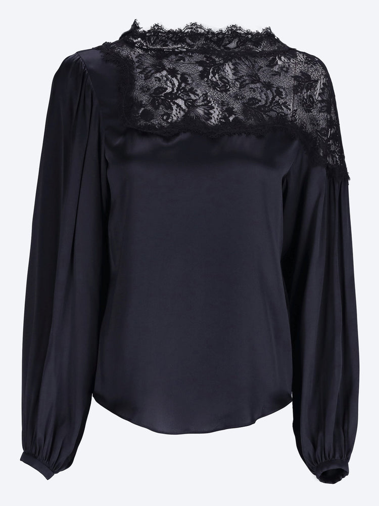 Azare long sleeve top 1