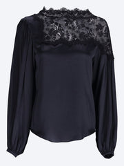 Azare long sleeve top ref: