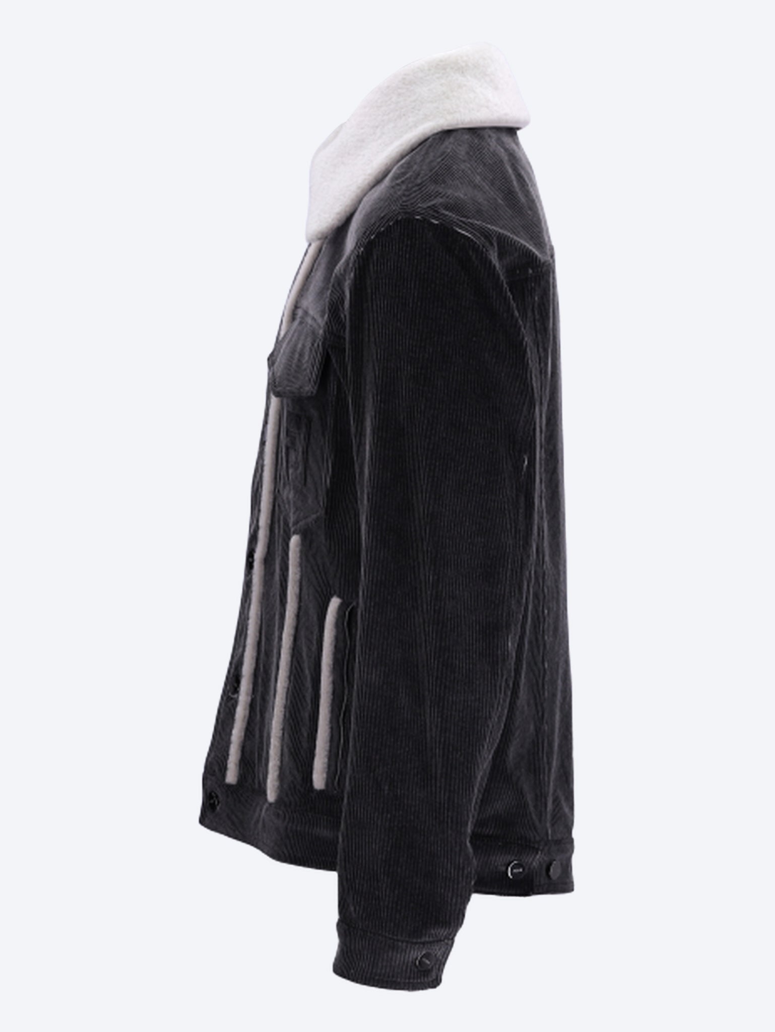 B Fendi-Jacke 2