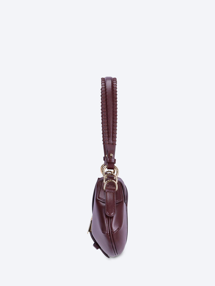 B-kat butter handbag 3