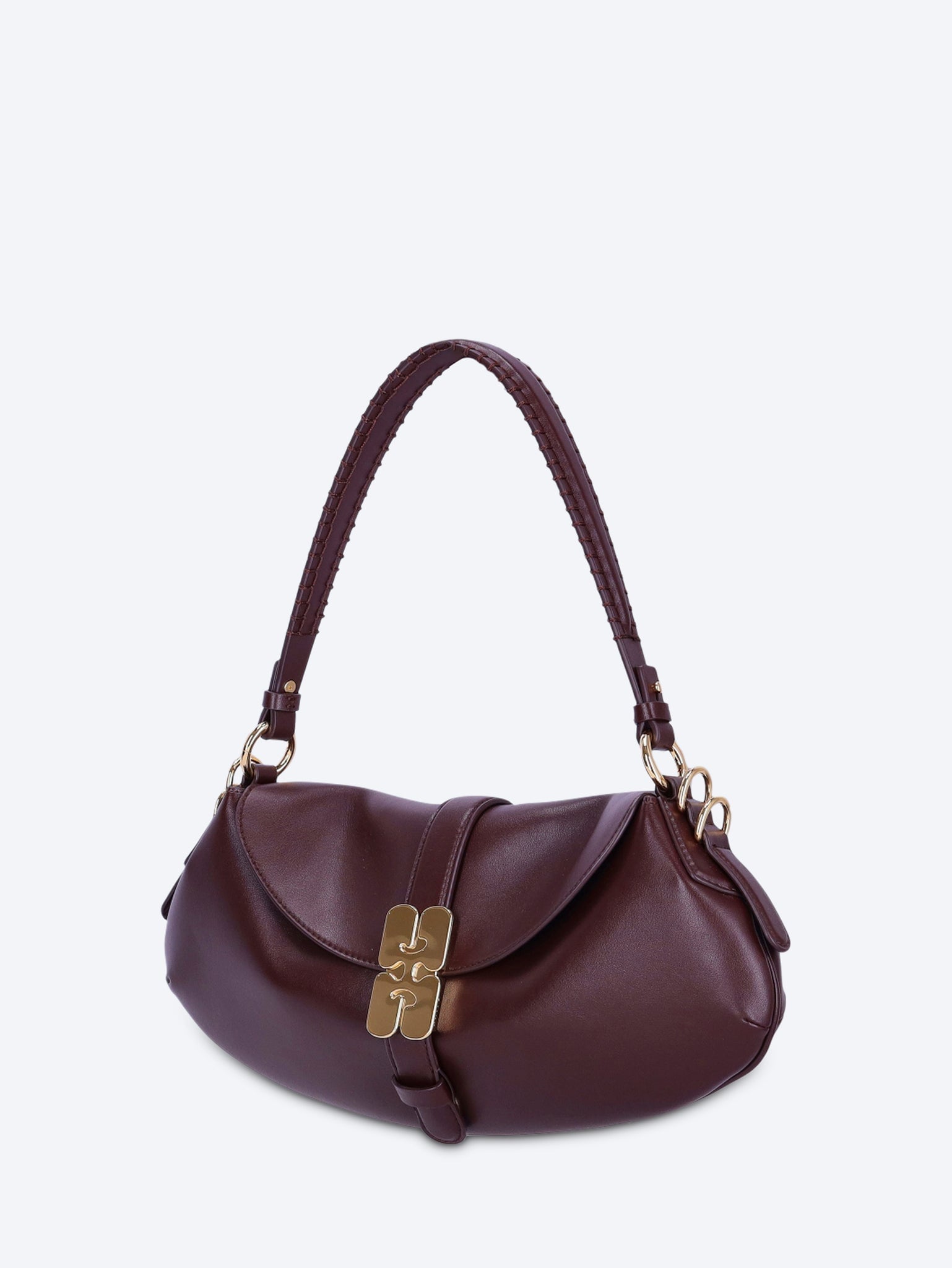 B-kat butter handbag 2