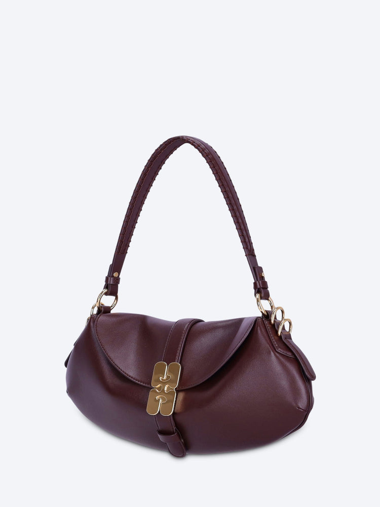 B-kat butter handbag 2