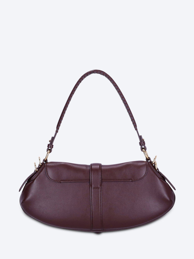 B-kat butter handbag 4