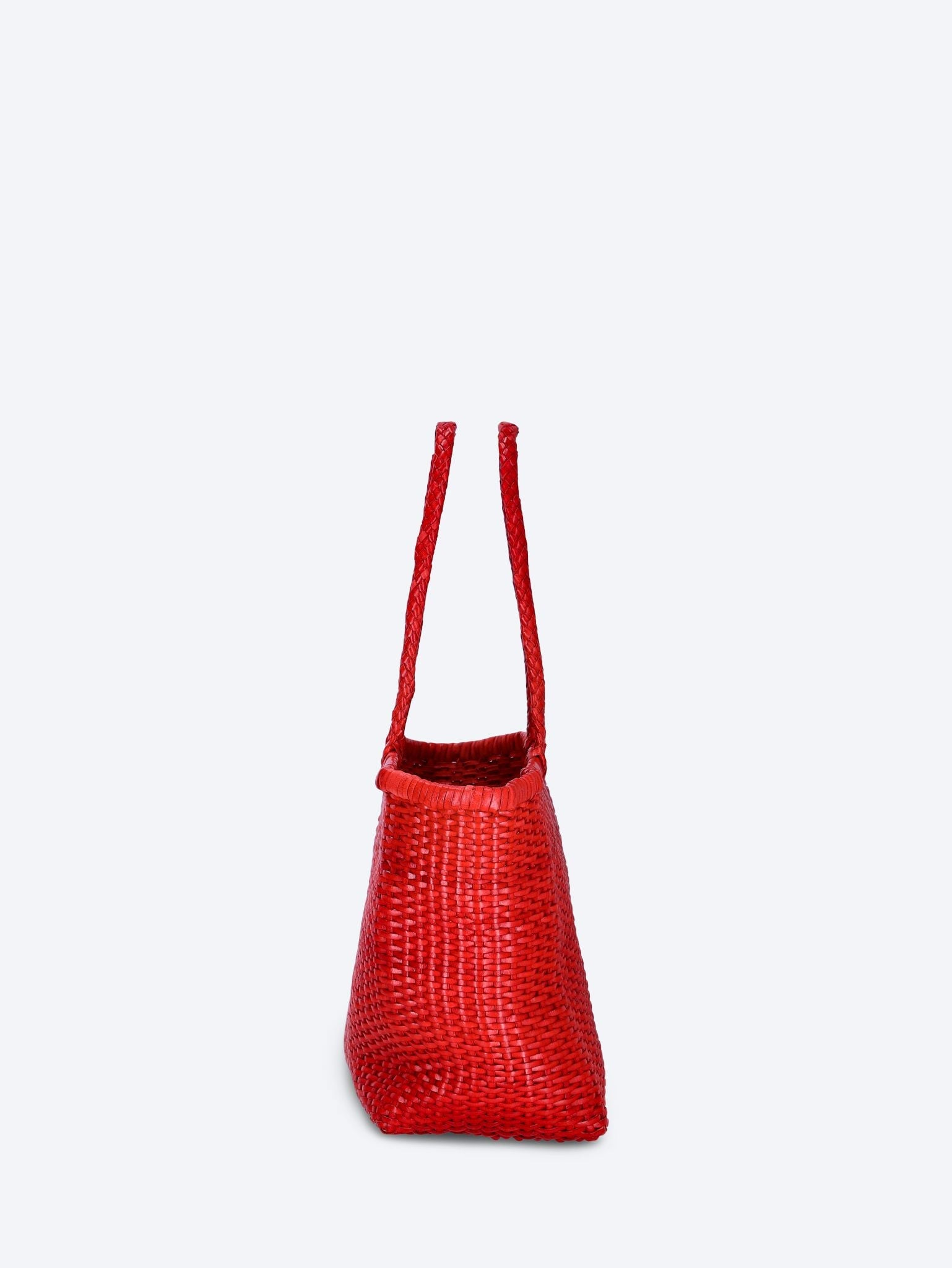 B weave big top border bag 3