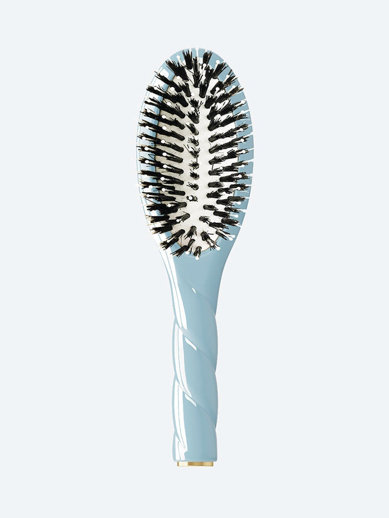 BRUSH AND COMB