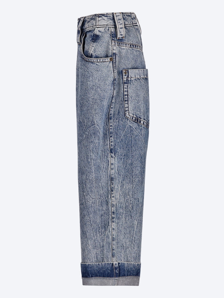 Jean bébé 2