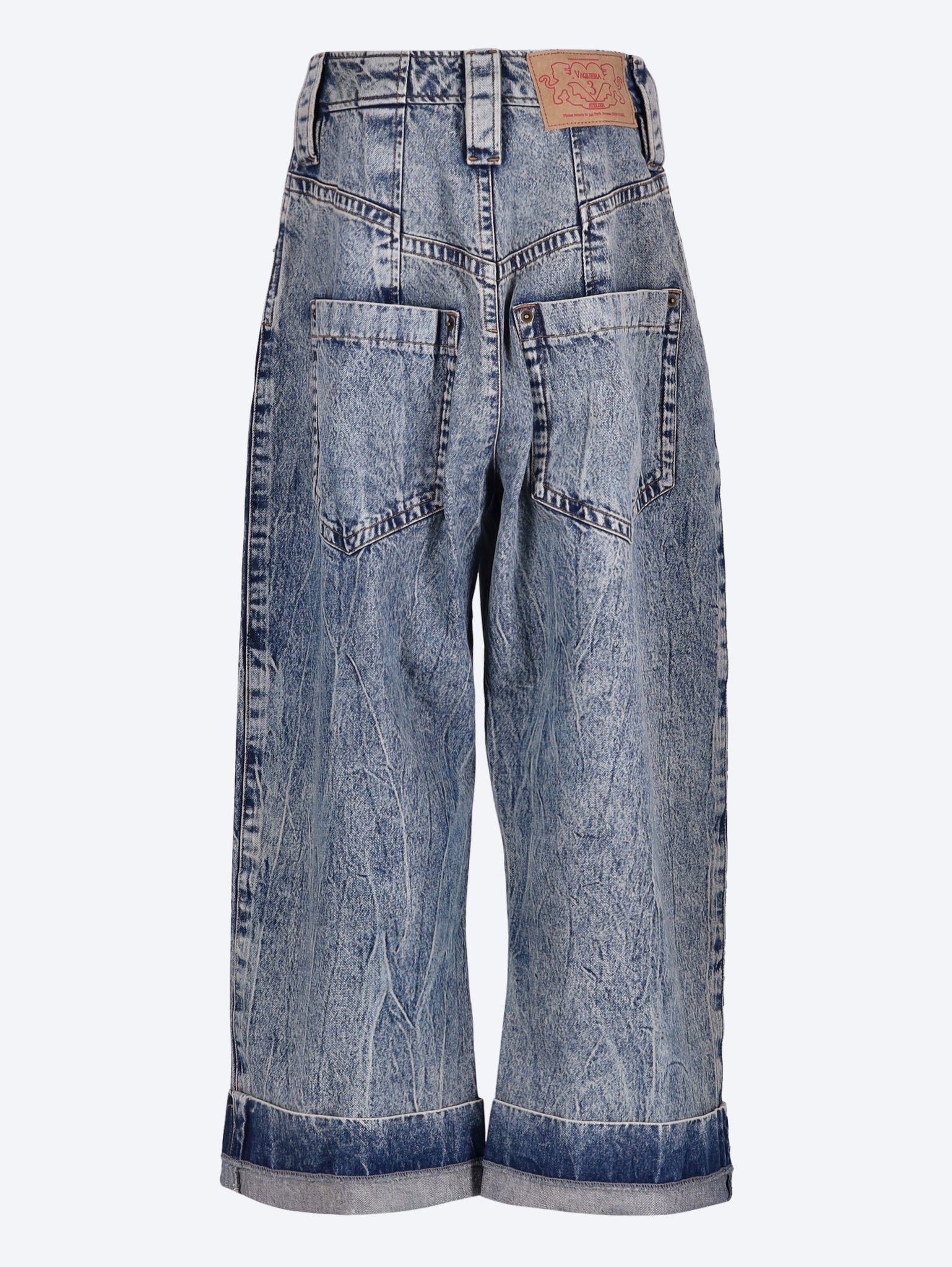 Jean bébé 3