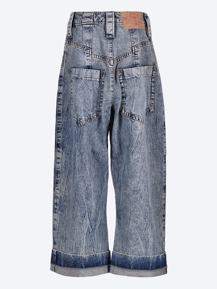Jean bébé 3