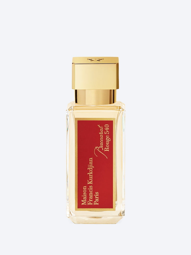 Baccarat Rouge 540 – Eau de Parfum 35 ml 1