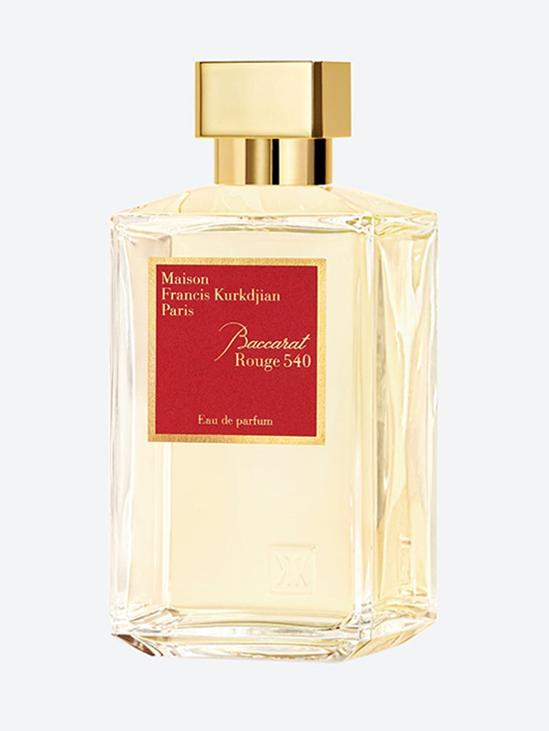 Baccarat Rouge 540 - Eau de parfum 1
