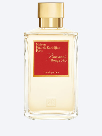 Baccarat rouge 540 eau de parfum 200ml