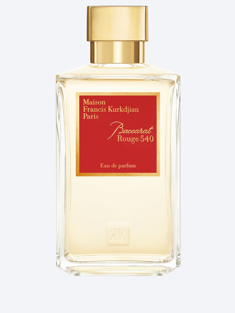 Baccarat rouge 540 - eau de parfum 200ml 1