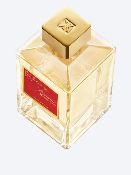 Baccarat rouge 540 eau de parfum 200ml